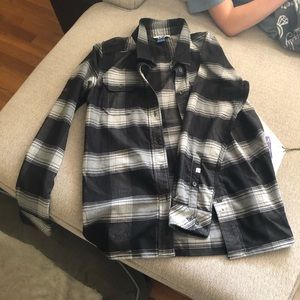 KAVU Women’s Flannel